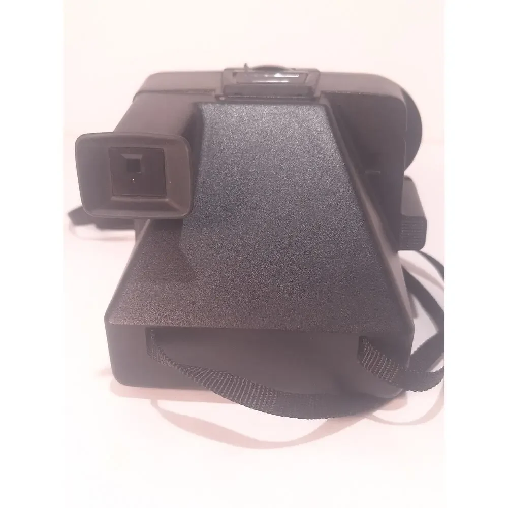 Polaroid Sonar OneStep Pronto Land Camera SX-70 Film - Incredible Condition!